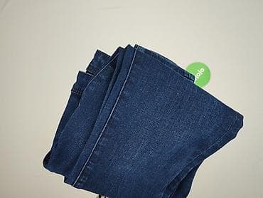 lands end spodnie: Esprit, Legginsy Eleganckie damskie, rozmiar S — 5