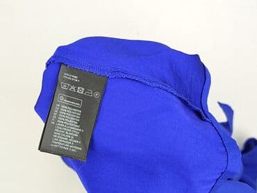 kamizelka damska krótka h m: H&M, Sukienka damska, rozmiar L — 5