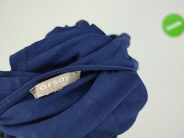 rag: Orsay, Bluzka damska, rozmiar S — 5