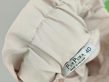 prada bluzy: Szorty damskie, rozmiar L — 4