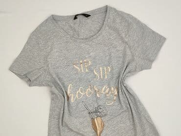 koszulka ronaldinho allegro: F&F, Women`s T-shirt, size XS (EU 34) — 1