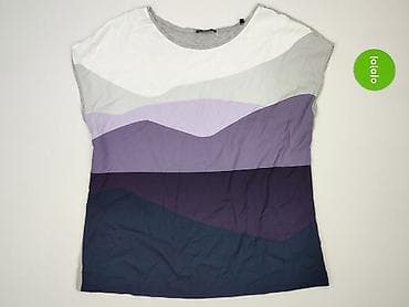 print: Bluzka damska, rozmiar XL — 2