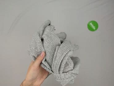 hm szary sweter: H&M, Sweter damski, rozmiar XS — 6