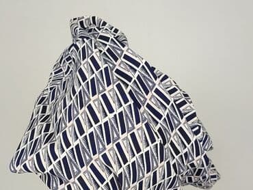 bluzki z wiązaniem pod szyją z wiskozy: Bluzka damska, rozmiar 2XL — 5