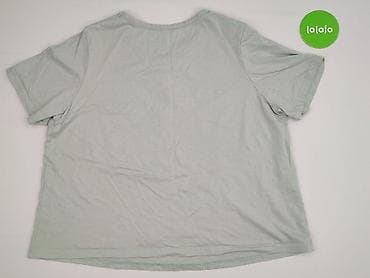 vans t shirty 3 4: T-shirt damski, rozmiar 8XL — 3