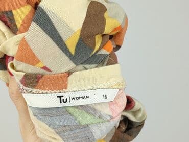 bluzka tupac pull and bear: TU Woman, Bluzka damska, rozmiar 2XL — 4