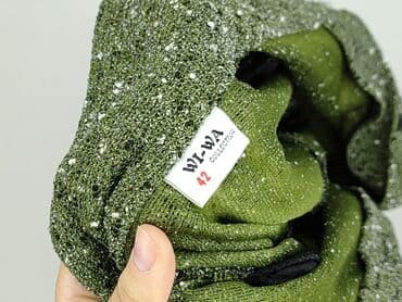 kurtki green goose: Bluzka damska, rozmiar XL — 6