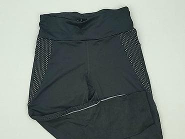 gniotek: Marks & Spencer, Legginsy Sportowe damskie, rozmiar S — 1