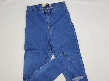 bugjo jeans kurtka: Denim Co, Jeansy damskie, rozmiar M — 1