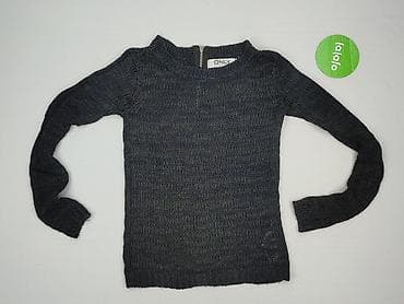 Women: ONLY, Women`s sweater, size XS — 3