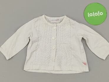 koszulka uv dla dzieci lidl: Bluzka, Coccodrillo, 1-3 m, stan - Dobry — 2