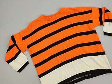 bluza appendage szara: Tu, Sweter damski, rozmiar 5XL — 1