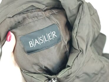 bastet kurtka zimowa: Basler, Parka damska, rozmiar M — 5