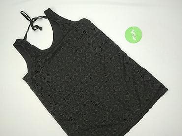 bluzki choker: Sukienka damska, rozmiar 3XL — 2