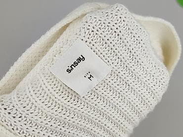 narzutki: Sinsay, Kardigan damski, rozmiar M — 4