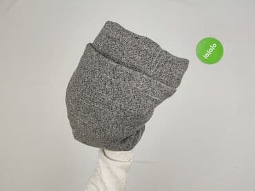 leggings: Spodnie materiałowe damskie, rozmiar S — 4