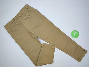 botki tanio: Massimo Dutti, Spodnie materiałowe damskie, rozmiar L — 3