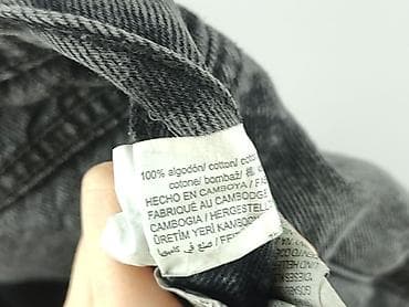 rebel primark: PULL&BEAR, Jeansy damskie, rozmiar M — 6