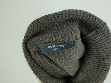 golfy z wiskozy: Reserved, Golf damski, rozmiar S — 4