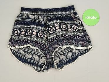 krótkie spodenki z koronką diy: Szorty damskie, rozmiar XL — 2