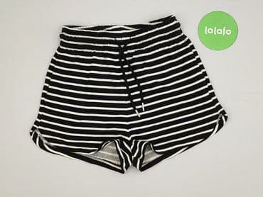 hm krótkie damskie spodenki: H&M, Szorty damskie, rozmiar XS — 2