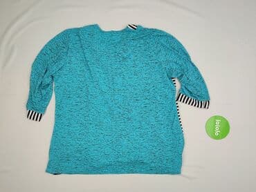 bluzki damskie 44: Bluzka damska, rozmiar 2XL — 3