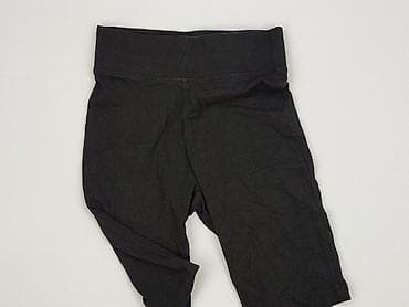 bosa stopka: Sinsay, Legginsy Krótkie damskie, rozmiar 2XS — 1