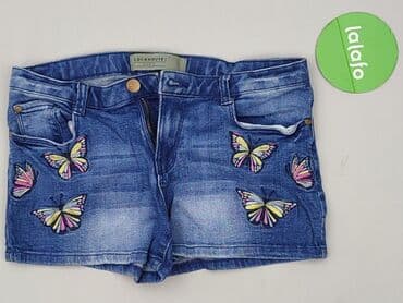 ovo kasyno a krótkie spodenki: C&A, Szorty damskie, rozmiar XS — 2