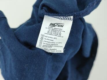 zara bialy sweter: Koszulka polo dla mężczyzn, XL — 5