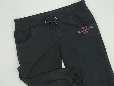 Fishbone, Spodnie 3/4 damskie, rozmiar M