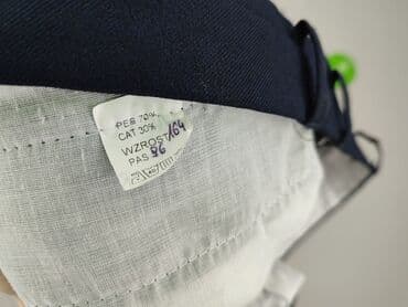 spodnie nb: Spodnie dla mężczyzn, rozmiar M — 5