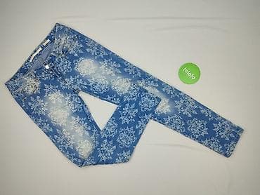 trampki zaxy: Jeansy damskie, rozmiar M — 2