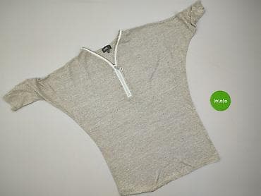 marconi kurtki: Apricot, Bluzka damska, rozmiar M — 4