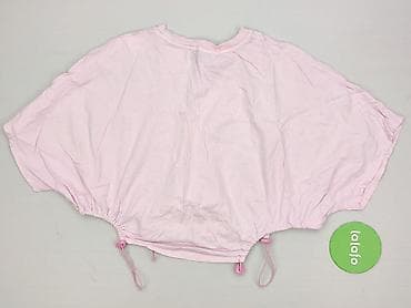 pull and bear papaya: Bershka, Bluzka damska, rozmiar S — 3