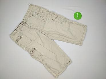 spodenki cargo house: George, Szorty damskie, rozmiar 3XL — 2