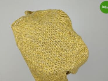 Ubrania damskie: Sweter damski, 6XL — 5