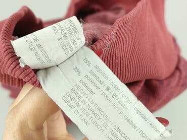 bluzy z pusheenem: PULL&BEAR, Bluza damska
, rozmiar S — 5