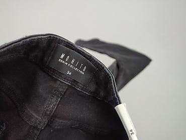 511 jeans: Mohito, Jeansy damskie, rozmiar XS — 4