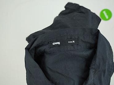 poland jackets: Sinsay, Koszula damska, rozmiar M — 4