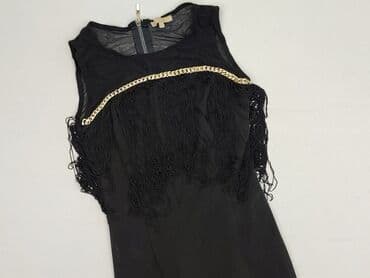 sukienki z łańcuszkiem: Style, Sukienka damska, rozmiar S — 2