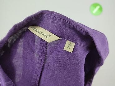 spodnie lenar plus: Atmosphere, Koszula damska, rozmiar XL — 5