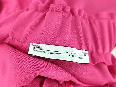 tafty: Zara, Top damski, rozmiar S — 4