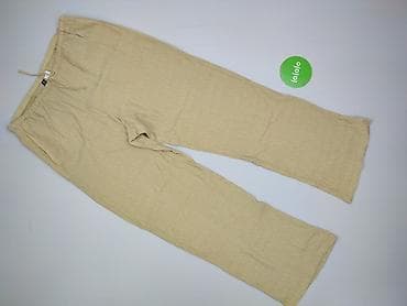 strellson chino: H&M Divided, Spodnie materiałowe damskie, rozmiar M — 2