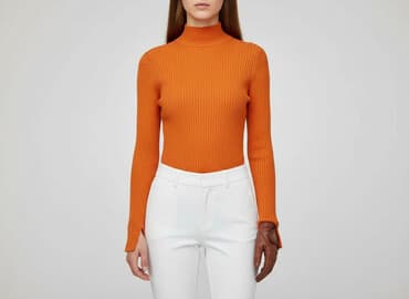 us open t shirty: Golf damski, rozmiar 2XS — 1