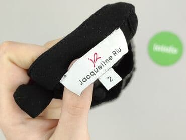 jacqueline riu sukienki: Jacqueline Riu, Bluzka damska, rozmiar 2XS — 4