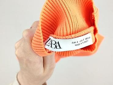 boho zara: Zara, Top damski, rozmiar S — 4