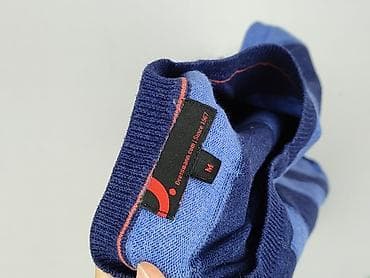 sklepy second hand: Dressmann, Sweter dla mężczyzn, rozmiar M — 4