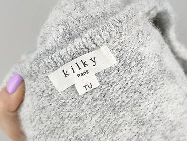 cubus sweter: Kilky, Sweter damski, rozmiar One size — 4