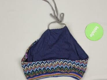 pull and bear bluzka w paski: PULL&BEAR, Top damski, rozmiar M — 4