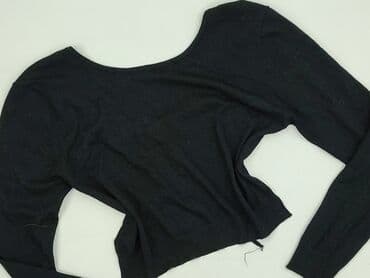 nylon sweter: Sweter damski, rozmiar S — 2